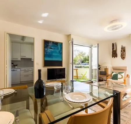 Sable - Proximite Grande Apartment