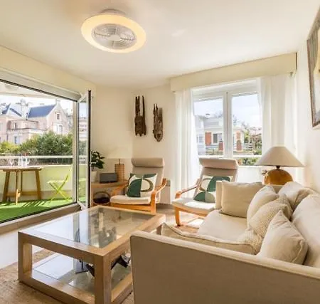 Apartment Sable - Proximite Grande